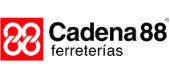 Logo de Cadena 88 Ferreteras