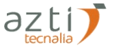 Logotip de Centro Tecnológico Azti - Derio
