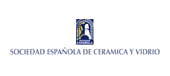 Logotipo de Sociedad Española de Cerámica y Vidrio (SECV)