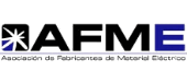 Logo de Asociación de Fabricantes de Material Eléctrico