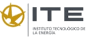 Logo de Instituto Tecnológico de La Energía