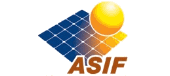 Logo de Asociación de La Industria Fotovoltaica - Asif