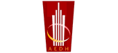 Logotipo de Asociación Española de Directores de Hotel (AEDH)