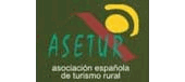 Logo de Asociacin Espaola de Turismo Rural