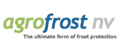 Logotipo de Agrofrost, S.A.