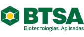 Logotipo de BTSA, Biotecnologias Aplicadas, S.L.