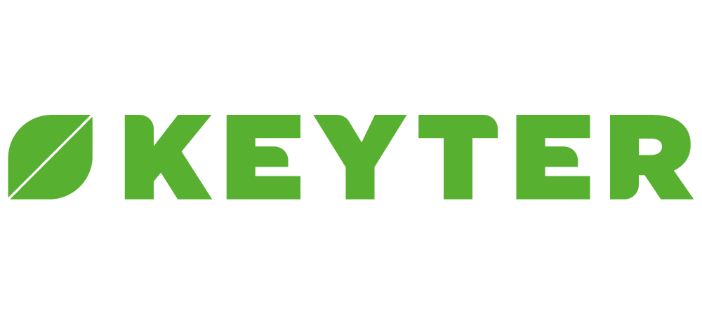 Logotip de Keyter Technologies, S.L. (Grupo Keyter)