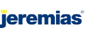 Logotip de Jeremias