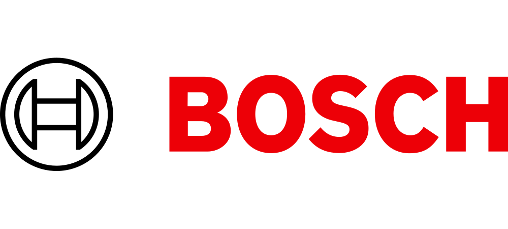Logotipo de Bosch Comercial e Industrial