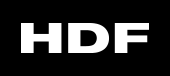 Logo Distribución del Frío Hdf, S.L.