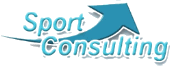 Logotipo de Sport & Consulting Gesfitness