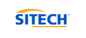 Logotipo de Sitech Iberia, S.A. - Tecnologías de guiado de maquinaria de obra pública, S.L.