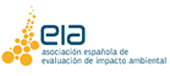 Asociación Española de Evaluación del Impacto Ambiental (EIA) Logo