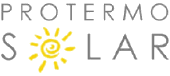 Logotipo de Asociación Española para la Promoción de la Industria Termosolar (ProtermoSolar)