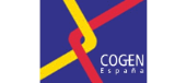 Logotipo de Cogen Energía, S.L.U. - CEE