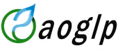 Logotipo de Asociación Española de Operadores de Gases Licuados del Petróleo (AOGLP)