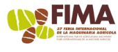 Logotipo de FIMA - Feria de Zaragoza
