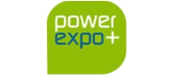 Logo de Power Expo - Feria de Zaragoza