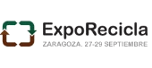 Logo de Expo Recicla - Feria de Zaragoza