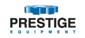 Logotip de Prestige Equipment Corp