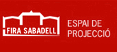 Logo de Fira de Sabadell - Centre de Fires i Congressos de Sabadell