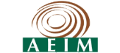 Logotipo de Asociación Española del Comercio e Industria de la Madera (Aeim - Ahec - Feim)