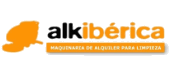 Logotipo de Alkibérica