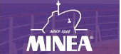 Logo de Minea Qumica, S.L.