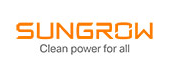 Logotipo de Sungrow Power Supply Co., Ltd.