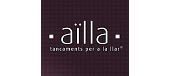 Logotipo de Aïlla, Tancaments per a la llar, S.L.