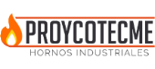 Logo de Proycotecme, S.L.