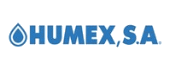 Logotipo de Humex, S.A.