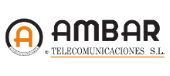 Logo de mbar Telecomunicaciones, S.L.