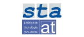 Sistemas y Tecnologías Ambientales, S.A. Logo