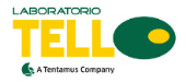 Logotipo de Laboratorio Juan Antonio Tello, S.L.