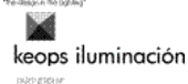 Logo de Keops Iluminacin, S.L.