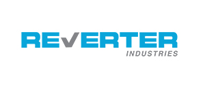 Logotipo de Reverter Industries