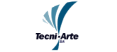 Logo de Tecni-Arte, S.A.
