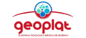 Logotipo de Plataforma Tecnológica Española de Geotermia (Geoplat)