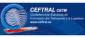 Logotipo de Confederación Española de Formación del Transporte y La Logística (Ceftral-Cetm)
