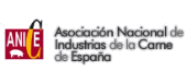 Logotip de Asociación Nacional de Industrias de La Carne de España (ANICE)