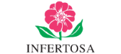 Logotipo de Industrias Fertilizantes Orgánicas, S.A. (Infertosa)