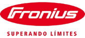 Logotipo de Fronius España, S.L.U.