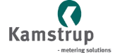 Logotipo de Kamstrup A/S PG