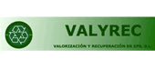 Logotipo de Valorización y Recuperación de EPS, S.L.