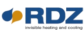 Logotipo de RDZ Clima Radiante, S.L.