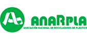 Logotipo de Asociación Nacional Recicladores Plástico (ANARPLA)