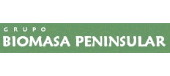 Logotip de Biomasa Peninsular, S.A.