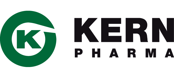 Logotipo de Kern Pharma, S.L.