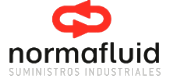 Normafluid, S.L. Logo